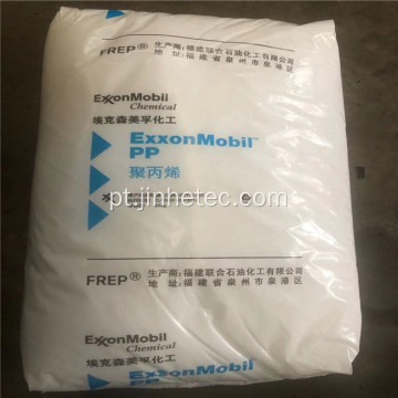 ExxonMobil Brand Propileno Resina PP2832E1